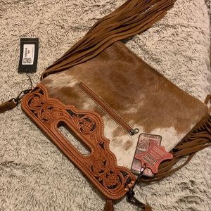 COPY - American darling purse